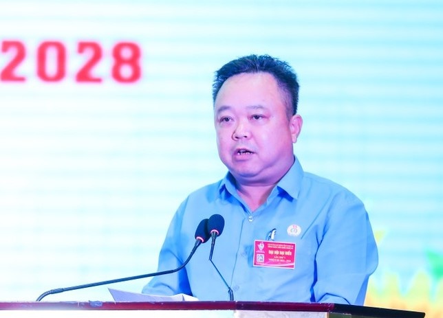 Xác định tầm quan trọng của Công đoàn Viên chức để nâng cao chất lượng hoạt động Xác định tầm quan trọng của Công đoàn Viên chức để nâng cao chất lượng hoạt động