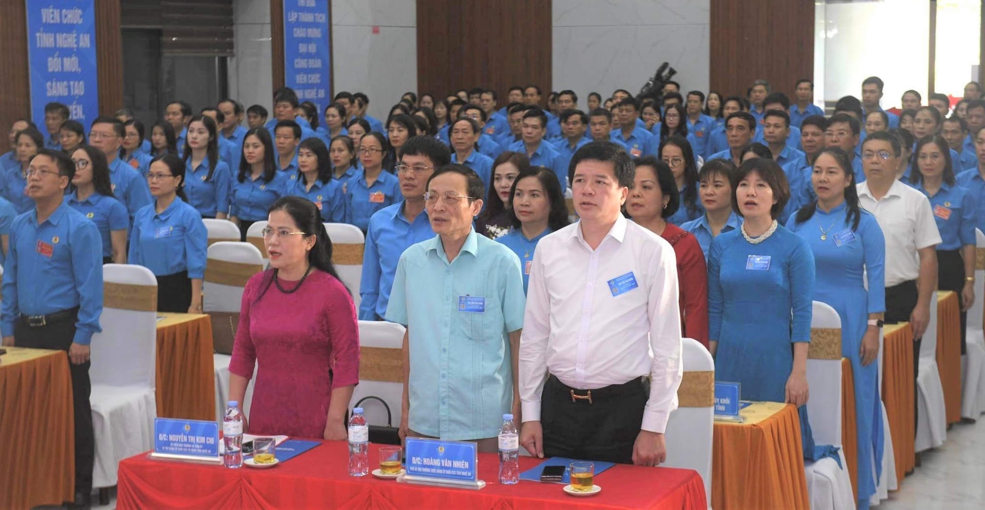 Xác định tầm quan trọng của Công đoàn Viên chức để nâng cao chất lượng hoạt động Xác định tầm quan trọng của Công đoàn Viên chức để nâng cao chất lượng hoạt động