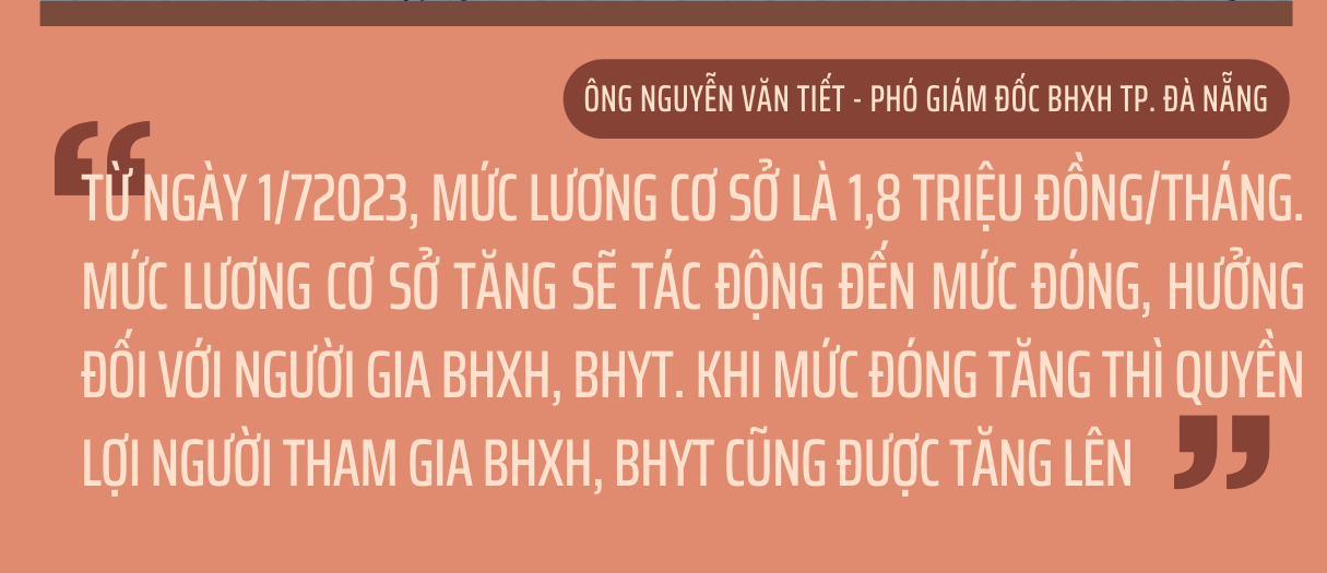 Từ 1/7/2023, mức trợ cấp một lần khi bị tai nạn lao động, bệnh nghề nghiệp sẽ tăng? Từ 1/7/2023, mức trợ cấp một lần khi bị tai nạn lao động, bệnh nghề nghiệp sẽ tăng?