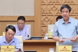 Đề xuất xây dựng Luật Nhà giáo được Chính phủ đồng ý thông qua