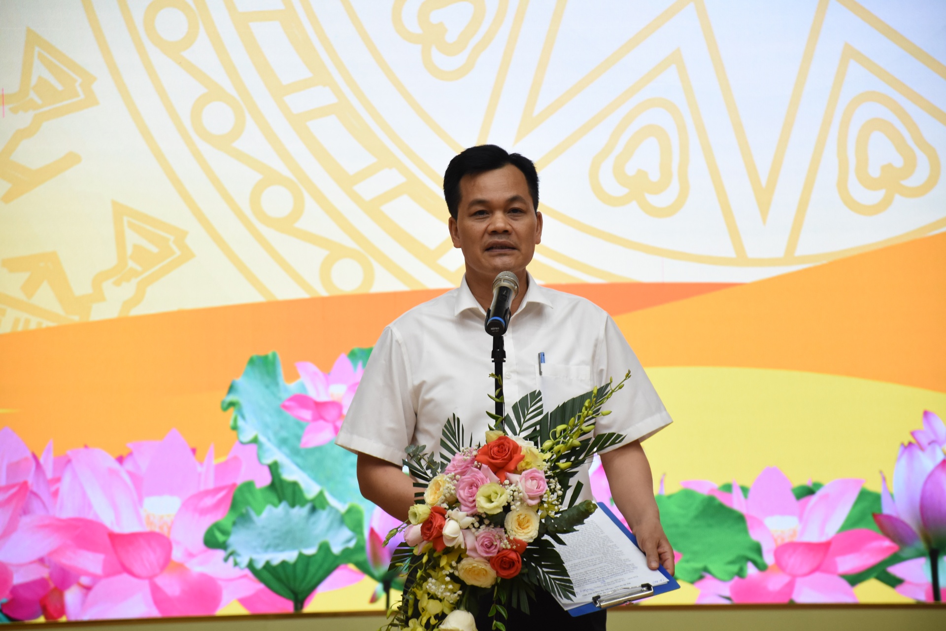 Than Vàng Danh: Sôi nổi Hội thi An toàn vệ sinh viên giỏi năm 2023