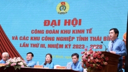 Để công đoàn là ngôi nhà thứ hai của người lao động