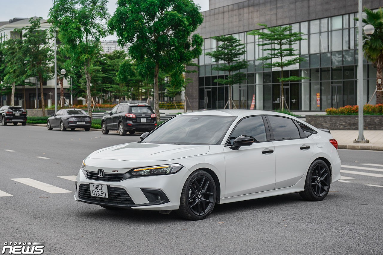 Honda hỗ trợ lệ phí trước bạ và bảo hiểm thân vỏ cho ba mẫu xe