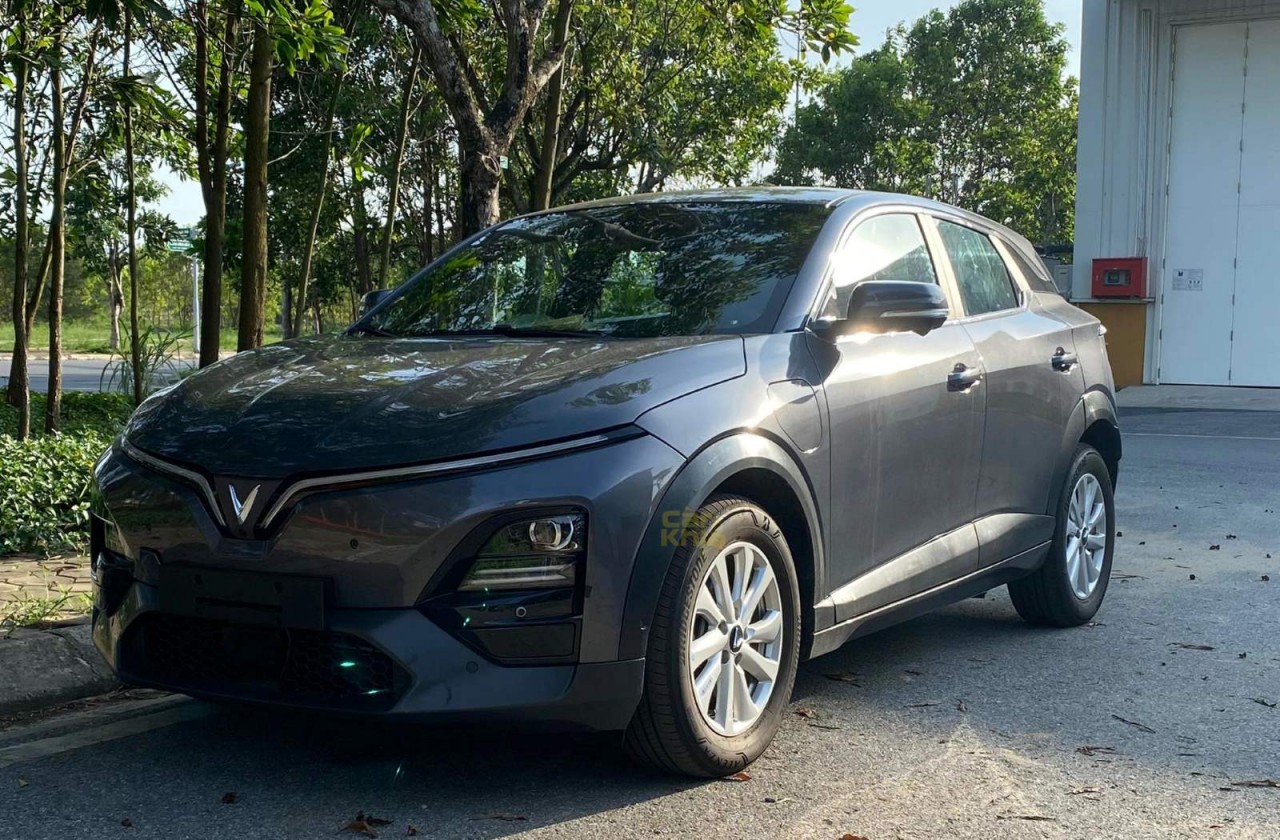 5 mẫu xe mới sẽ xuất hiện đầu tháng 7 này