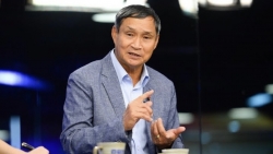 Nỗi ám ảnh thịt bò của HLV Mai Đức Chung