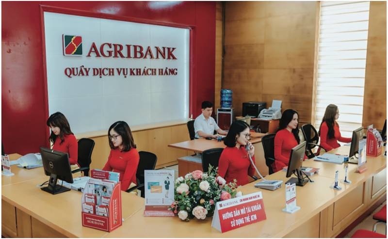 Agribank tuyển dụng gần 600 chỉ tiêu tại các chi nhánh trong hệ thống Agribank tuyển dụng gần 600 chỉ tiêu tại các chi nhánh trong hệ thống