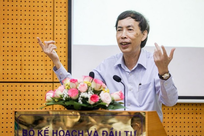 “Việc cải cách chính sách thuế cần có nghiên cứu với thực tiễn ở Việt Nam” ảnh 1