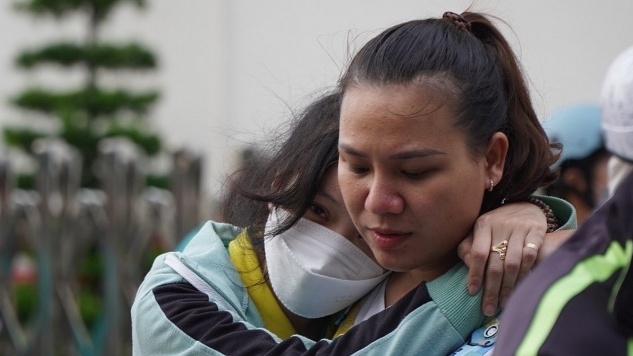 Bài 13: Trên 113 tỷ đồng hỗ trợ người lao động giảm việc, mất việc