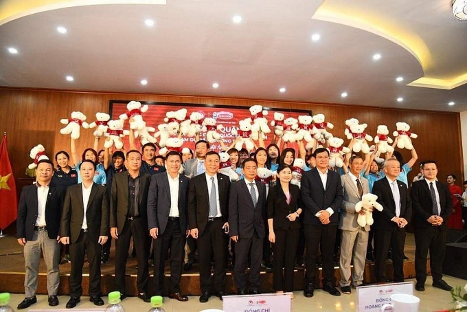 Về một bức ảnh thời sự Về một bức ảnh thời sự