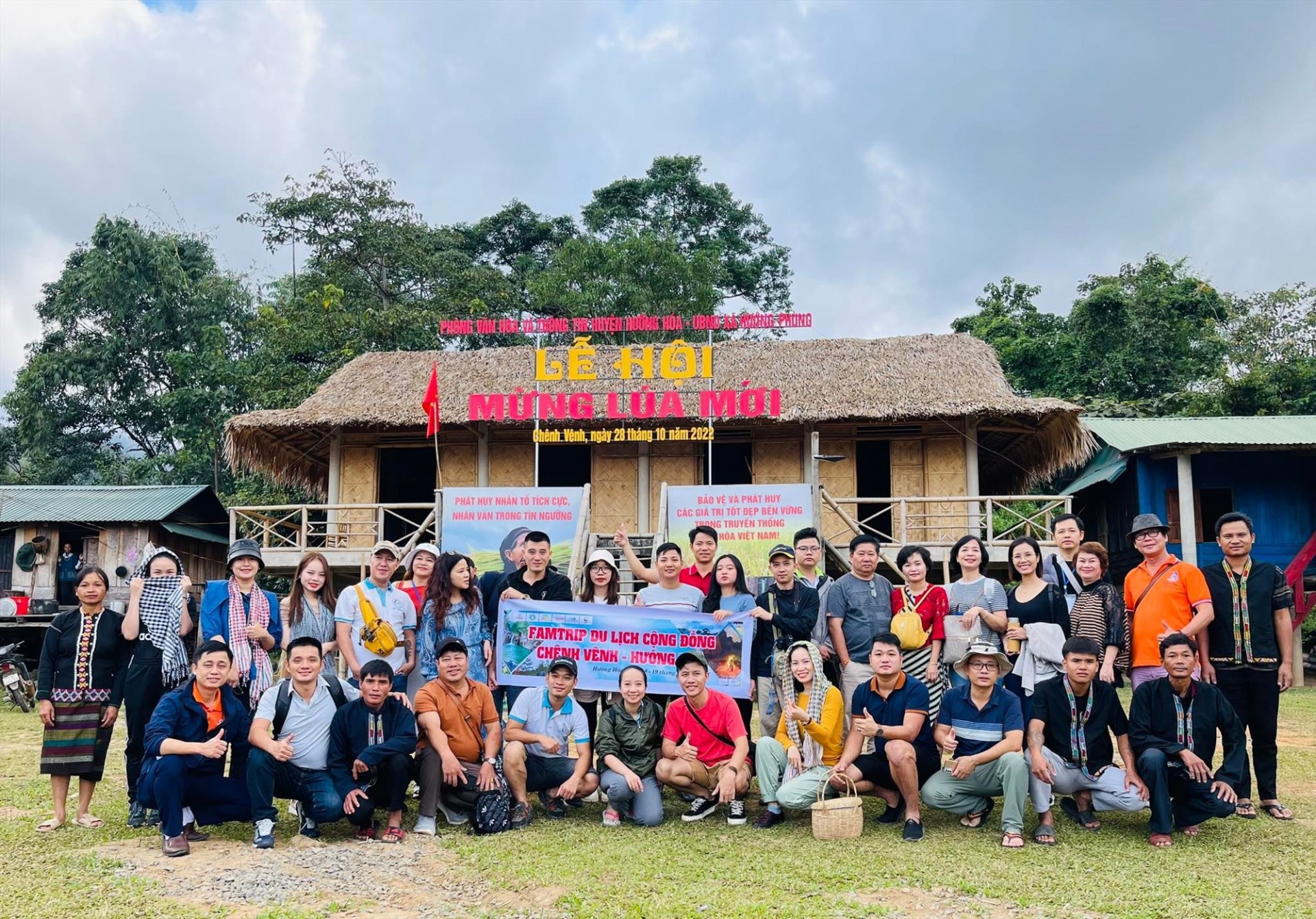 Chiến thắng Khe Sanh:  Nguồn mạch cho sự phát triển