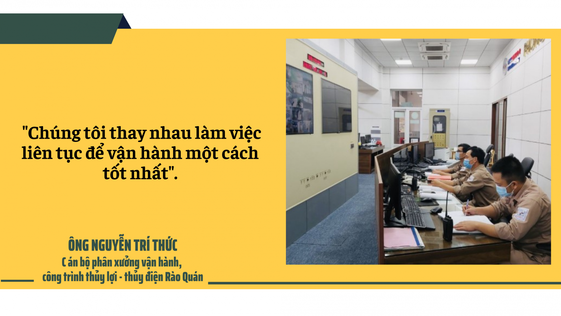 Chiến thắng Khe Sanh:  Nguồn mạch cho sự phát triển