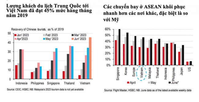Việt Nam còn phải chịu một chu kỳ suy thoái thương mại kéo dài ảnh 2