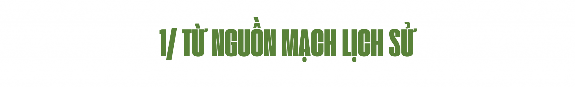 Chiến thắng Khe Sanh: Nguồn mạch cho sự phát triển Chiến thắng Khe Sanh: Nguồn mạch cho sự phát triển