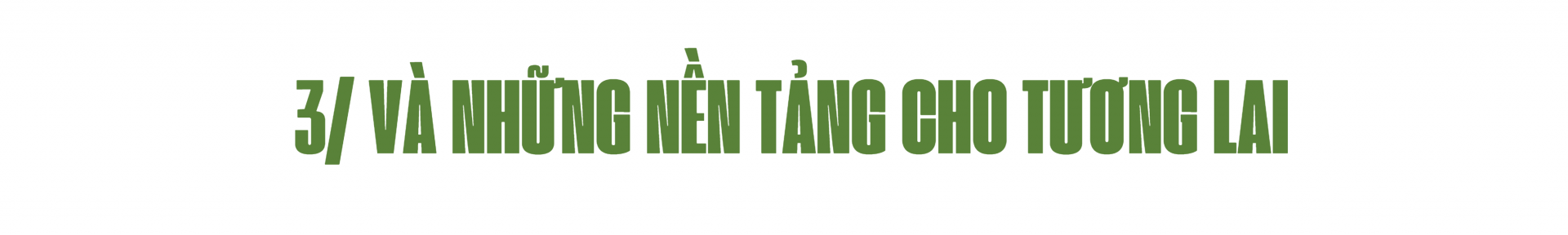 Chiến thắng Khe Sanh: Nguồn mạch cho sự phát triển Chiến thắng Khe Sanh: Nguồn mạch cho sự phát triển