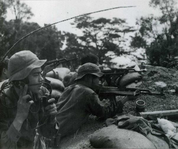 Chiến thắng Khe Sanh: Nguồn mạch cho sự phát triển Chiến thắng Khe Sanh: Nguồn mạch cho sự phát triển