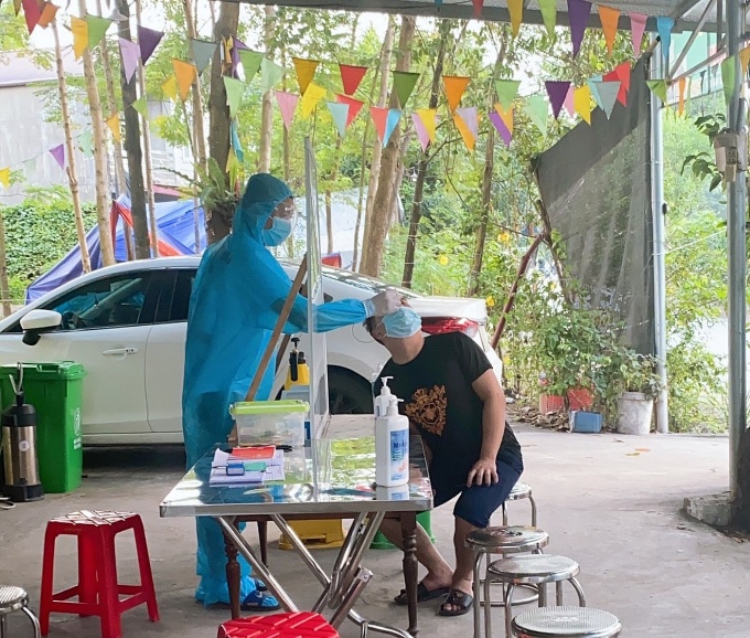 Sở Y tế Hải Dương báo cáo UBND tỉnh về kiến nghị, đề xuất của Viên chức dân số Sở Y tế Hải Dương báo cáo UBND tỉnh về kiến nghị, đề xuất của Viên chức dân số