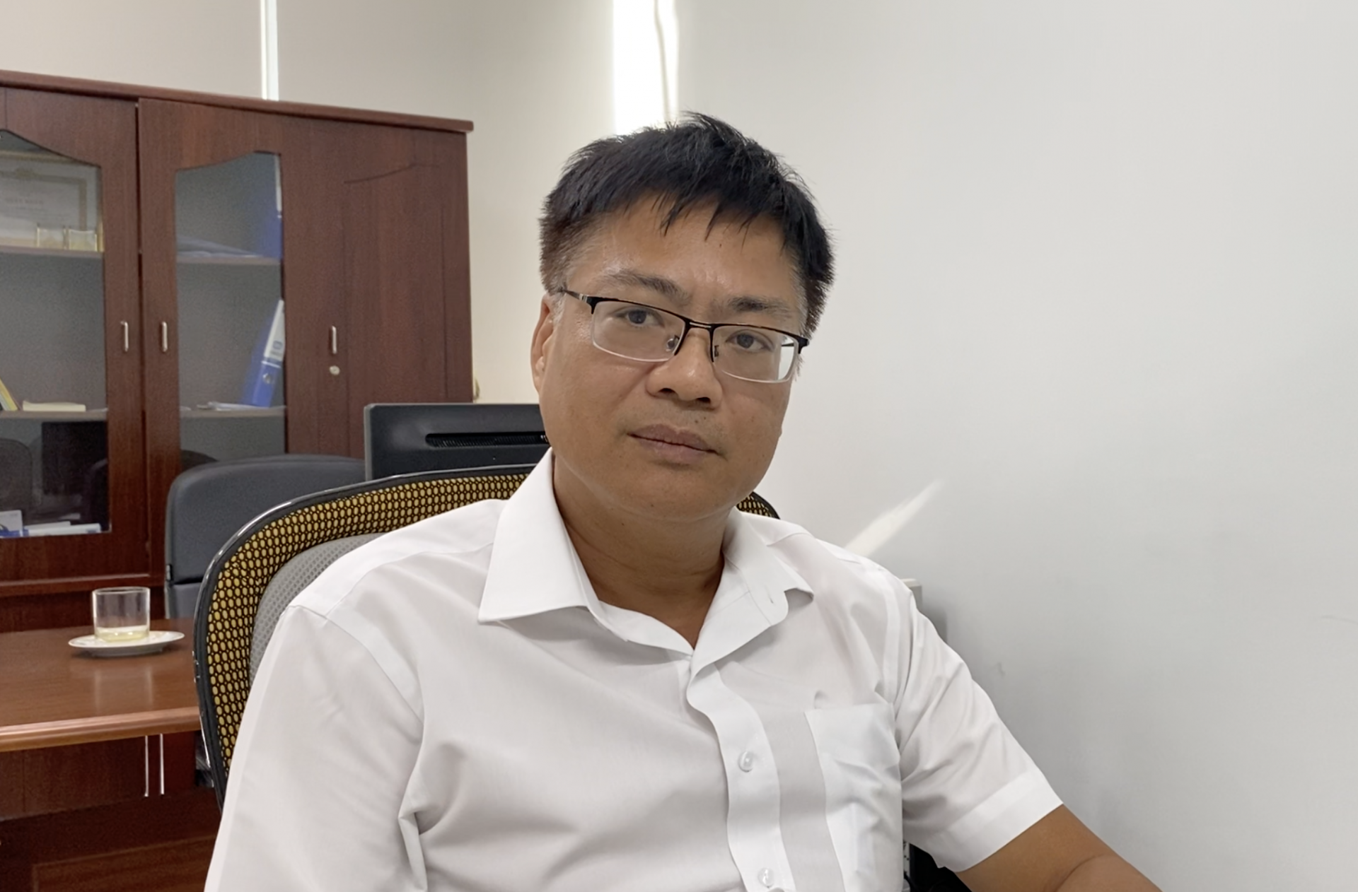 Bài 11: Lãnh đạo Sở GTVT Đà Nẵng khẳng định: Thành phố không nợ tiền trợ giá xe buýt