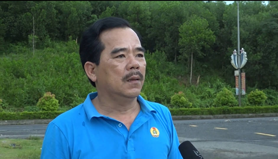 Phát triển đoàn viên nơi “thủ phủ vàng” Quảng Nam Phát triển đoàn viên nơi “thủ phủ vàng” Quảng Nam