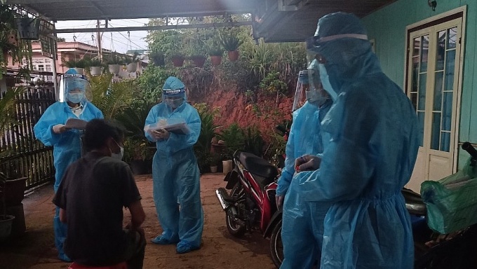 Rất nhiều kiến nghị của viên chức dân số về Nghị định 05 gửi đến Tổng LĐLĐ Việt Nam