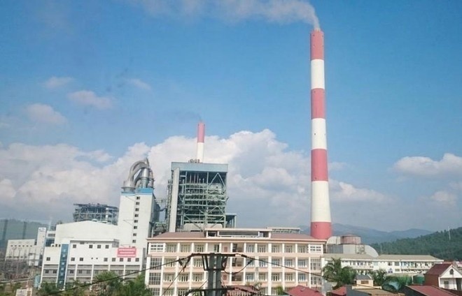 Điện lực TKV chốt danh sách chia cồ tức tỷ lệ 5,5%