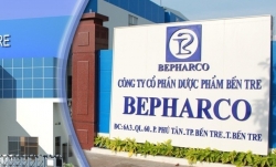 Dược Bến Tre rập rình thoái vốn khỏi Codupha