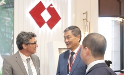 Techcombank thúc đẩy hợp tác tại hai nền kinh tế năng động nhất Đông Nam Á