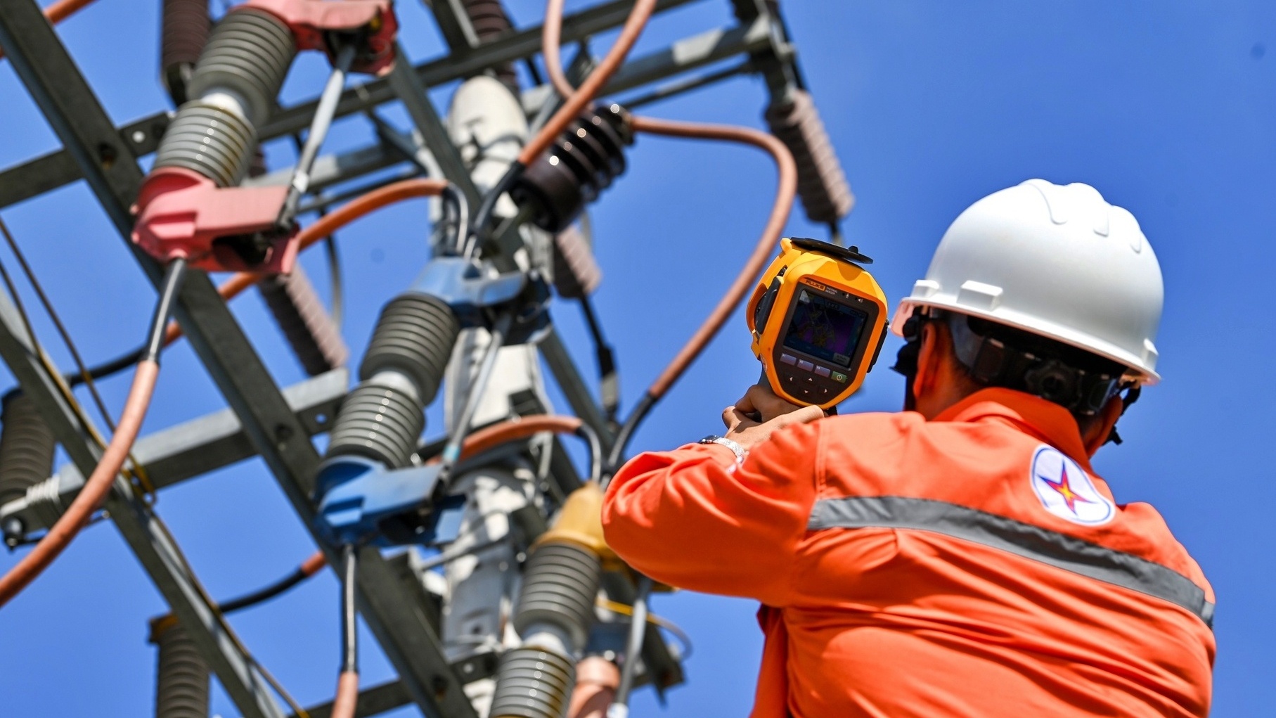 EVN phủ nhận là “nguyên nhân” đẩy tỷ giá tăng vọt