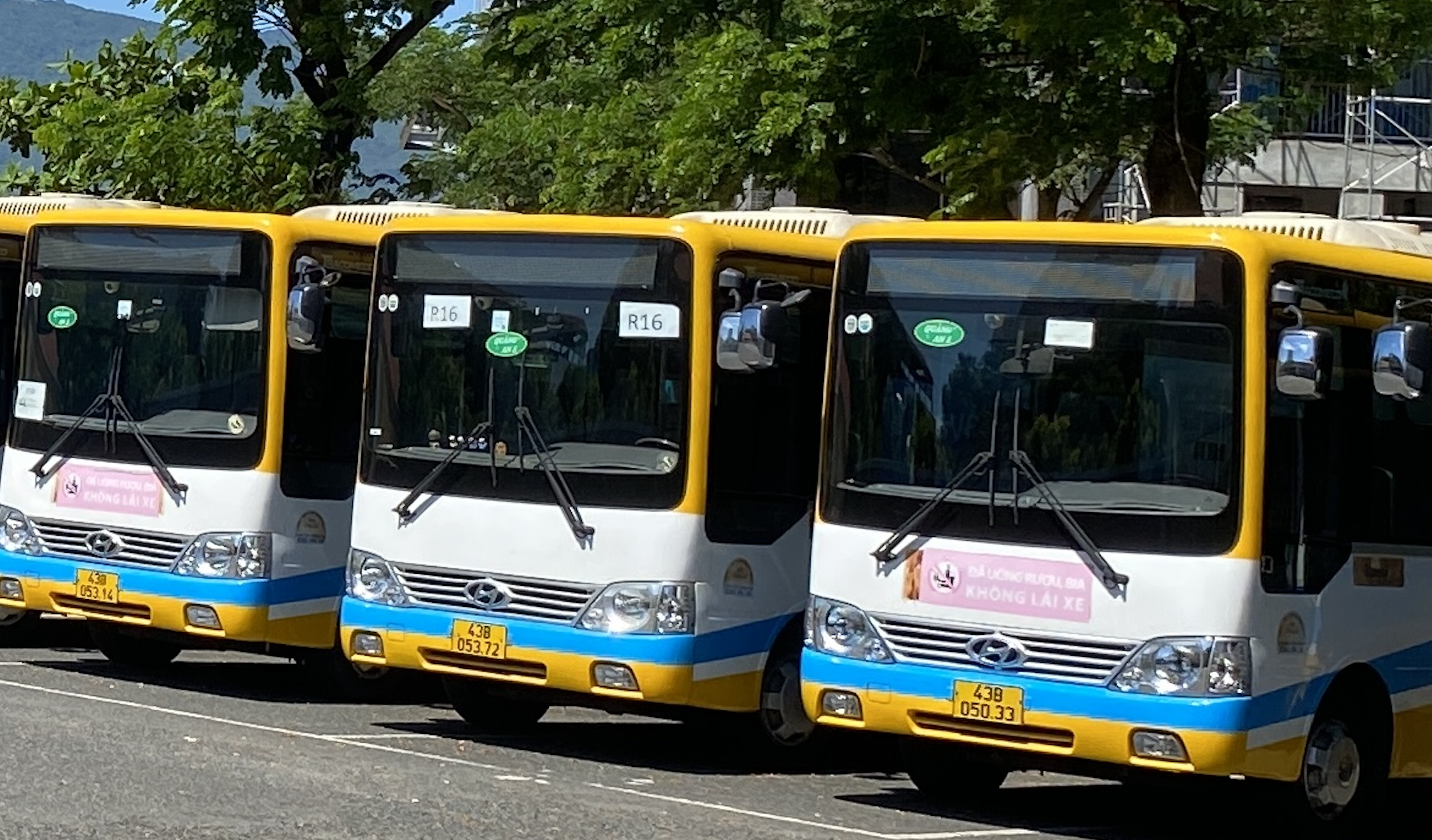 Bài 14: Giám đốc Sở Lao động Đà Nẵng nói vụ Quảng An 1 không giải quyết dứt khoát được! Bài 14: Giám đốc Sở Lao động Đà Nẵng nói vụ Quảng An 1 không giải quyết dứt khoát được!