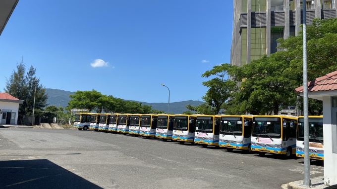 Bài 14: Giám đốc Sở Lao động Đà Nẵng nói vụ Quảng An 1 không giải quyết dứt khoát được! Bài 14: Giám đốc Sở Lao động Đà Nẵng nói vụ Quảng An 1 không giải quyết dứt khoát được!