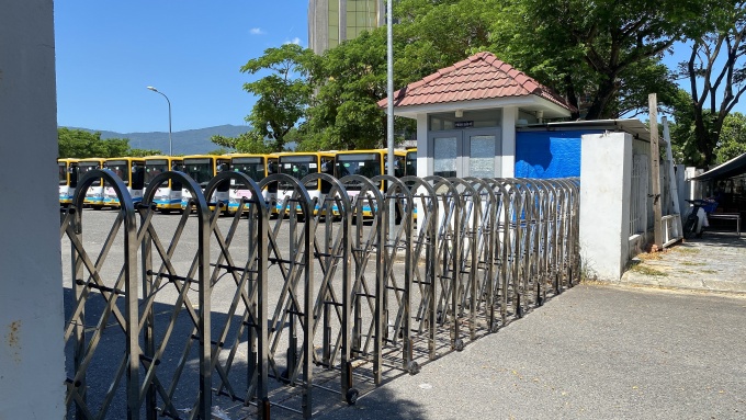 Bài 14: Giám đốc Sở Lao động Đà Nẵng nói vụ Quảng An 1 không giải quyết dứt khoát được! Bài 14: Giám đốc Sở Lao động Đà Nẵng nói vụ Quảng An 1 không giải quyết dứt khoát được!