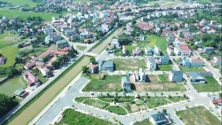 2 doanh nghiệp muốn thực hiện dự án gần 300 tỷ đồng tại Thái Nguyên