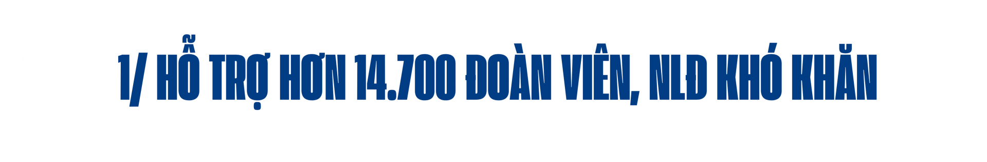 Công đoàn Quảng Bình: Hỗ trợ gần 10 tỉ đồng cho đoàn viên, NLĐ có hoàn cảnh khó khăn Công đoàn Quảng Bình: Hỗ trợ gần 10 tỉ đồng cho đoàn viên, NLĐ có hoàn cảnh khó khăn