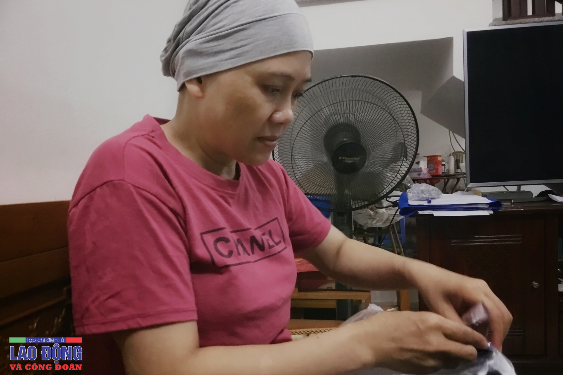 Hành trình không trọn vẹn Hành trình không trọn vẹn