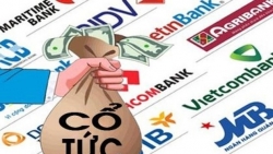 Loạt "ông lớn" ngân hàng chốt quyền trả cổ tức vào cuối tháng 7