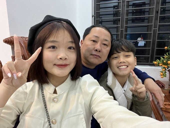 “Làm công đoàn là chấp nhận thiệt thòi và cả hy sinh” “Làm công đoàn là chấp nhận thiệt thòi và cả hy sinh”