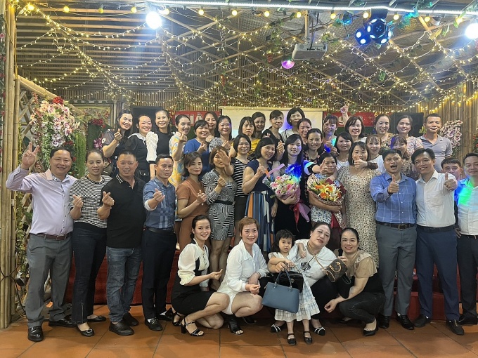 “Làm công đoàn là chấp nhận thiệt thòi và cả hy sinh” “Làm công đoàn là chấp nhận thiệt thòi và cả hy sinh”