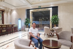 “Làm công đoàn là chấp nhận thiệt thòi và cả hy sinh”