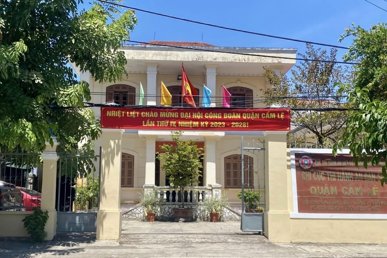 LĐLĐ quận Cẩm Lệ, TP. Đà Nẵng: Khẳng định vai trò, vị thế của mình