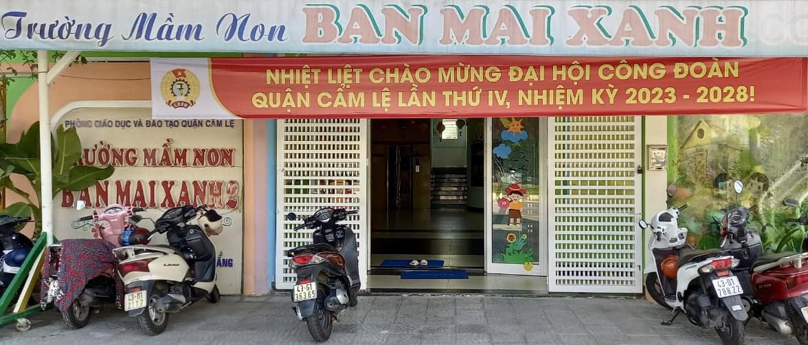 LĐLĐ quận Cẩm Lệ, TP. Đà Nẵng: Khẳng định vai trò, vị thế của mình