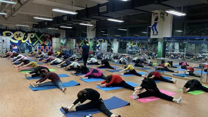 Cán bộ công đoàn cần sáng tạo hơn nữa để nâng cao đời sống tinh thần cho NLĐ