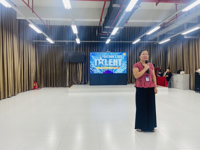 Cán bộ công đoàn cần sáng tạo hơn nữa để nâng cao đời sống tinh thần cho NLĐ