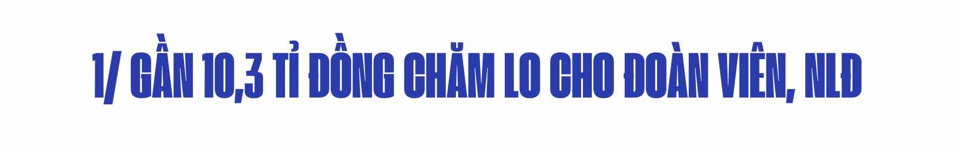 Công đoàn Quảng Trị: Triển khai hiệu quả các nhiệm vụ trong 6 tháng đầu năm Công đoàn Quảng Trị: Triển khai hiệu quả các nhiệm vụ trong 6 tháng đầu năm