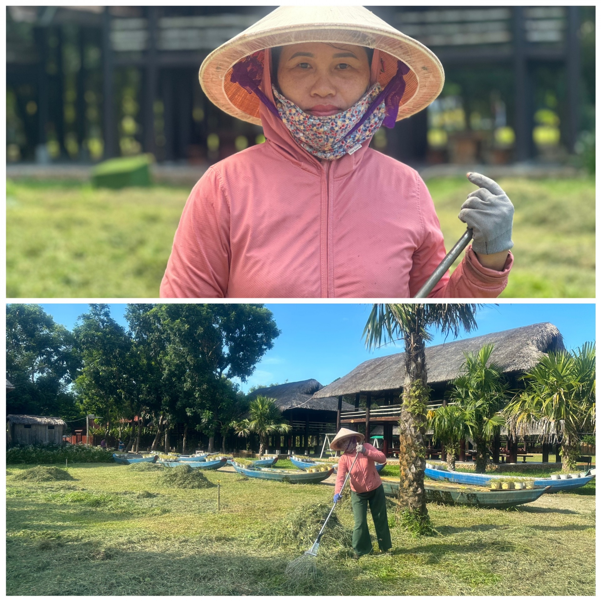 Chiến lược sử dụng nguồn lao động tại chỗ Chiến lược sử dụng nguồn lao động tại chỗ