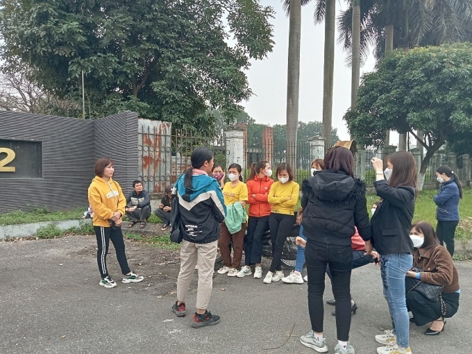 Cần làm rõ quyền hay trách nhiệm của người lao động trong Luật BHXH (sửa đổi) Cần làm rõ quyền hay trách nhiệm của người lao động trong Luật BHXH (sửa đổi)