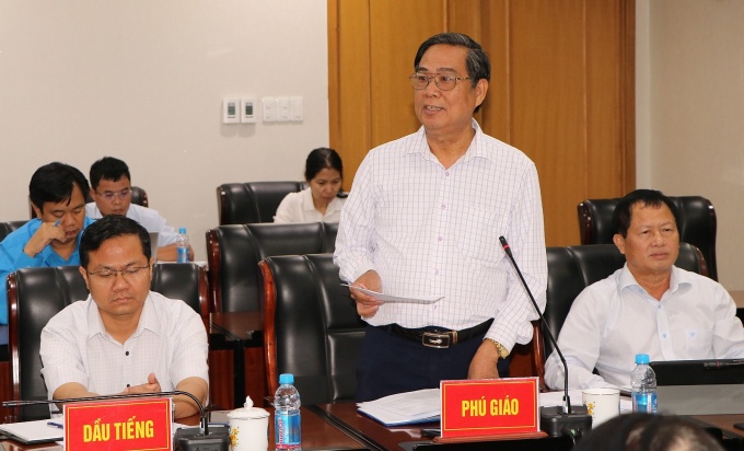 Bình Dương: Tiếp tục thực hiện tốt công tác phát triển đảng viên trong công nhân Bình Dương: Tiếp tục thực hiện tốt công tác phát triển đảng viên trong công nhân