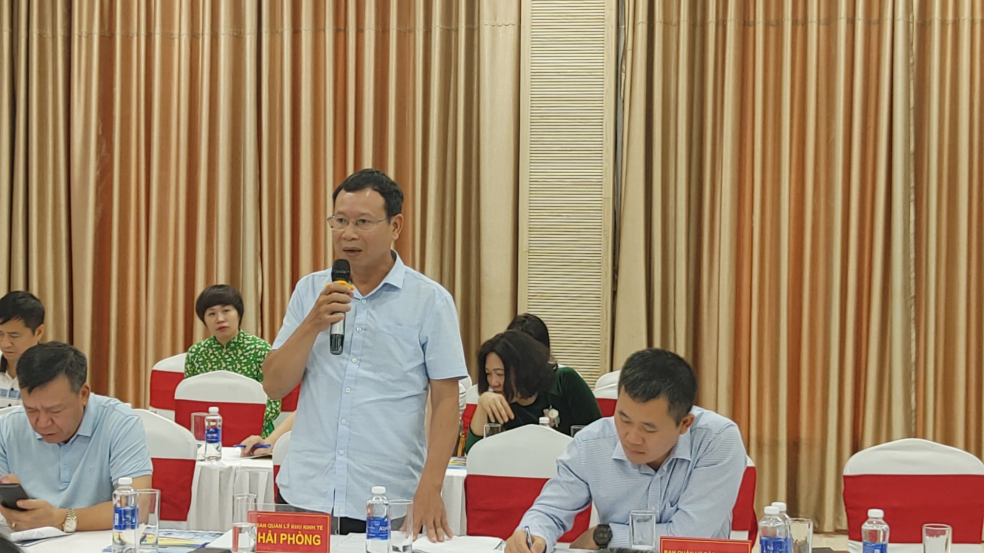 Sơ kết công tác thi đua, khen thưởng 6 tháng đầu năm 2023 Sơ kết công tác thi đua, khen thưởng 6 tháng đầu năm 2023