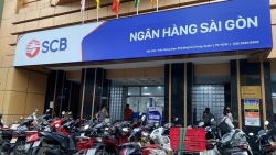 SCB tiếp tục chấm dứt hoạt động thêm 3 phòng giao dịch