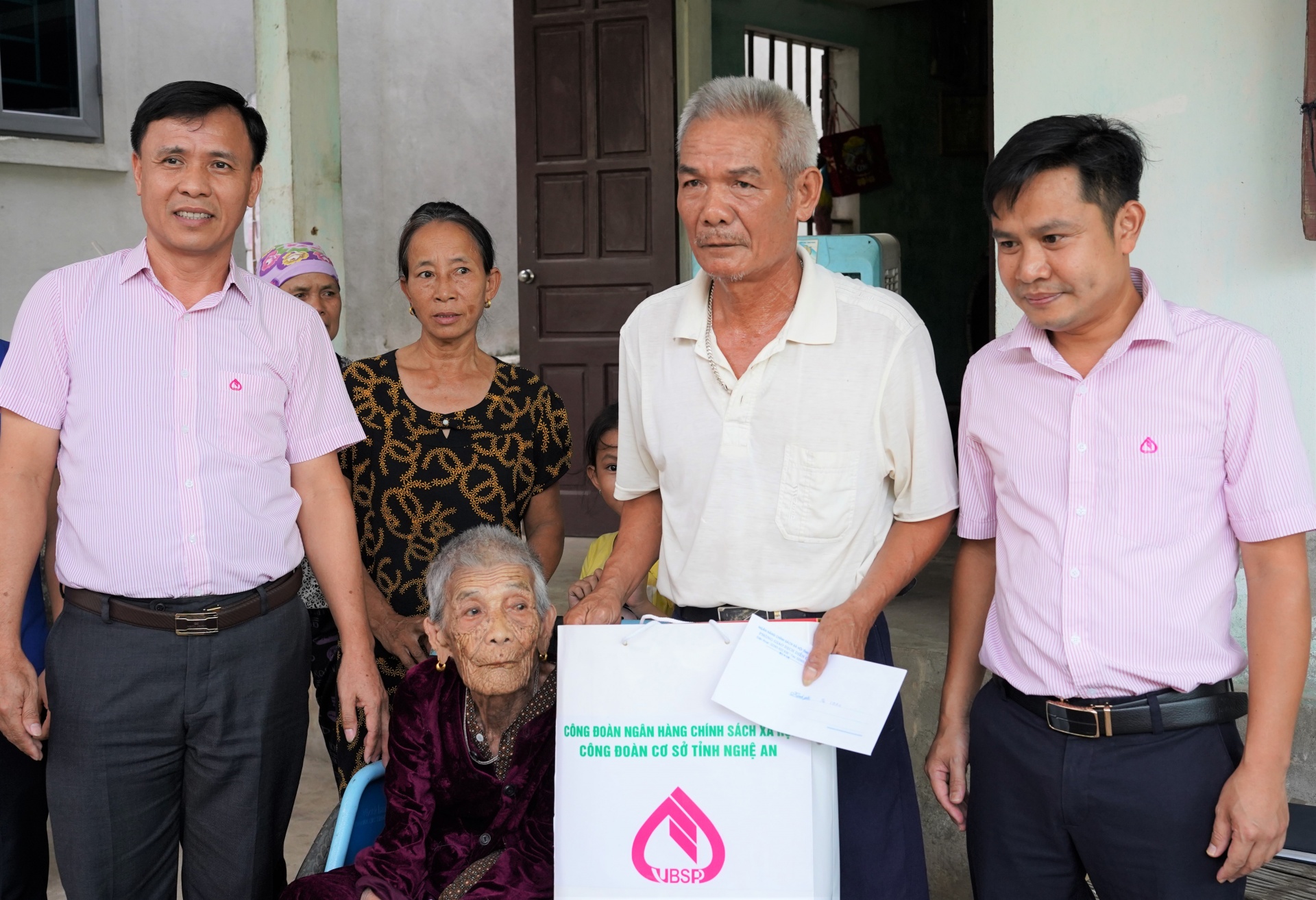 Tổ chức các hoạt động ý nghĩa nhân ngày Thương binh - Liệt sĩ