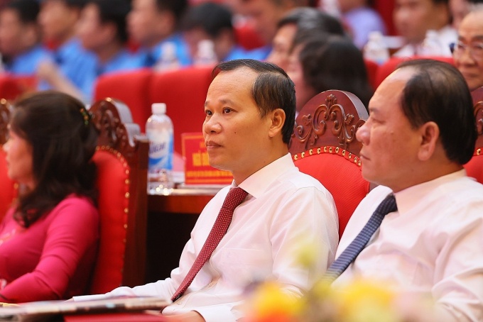 Xây dựng đội ngũ cán bộ công đoàn tâm huyết, trách nhiệm