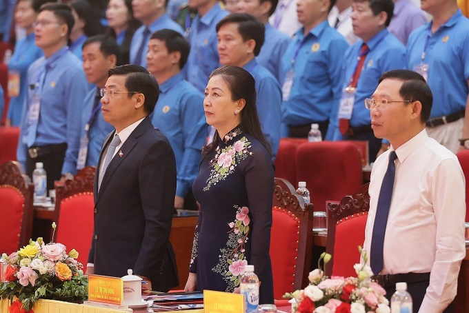 Xây dựng đội ngũ cán bộ công đoàn tâm huyết, trách nhiệm